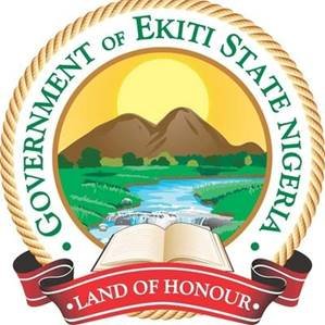 Ekiti State Ministry Of Health And Human Services